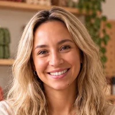 Valeria Mendoza
